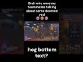 bruh the hell they talking about #overwatch2 #gaming #overwatchps #overwatchclips #overwatch #ow2