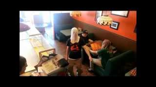 Harlem Shake - Pizza Shop Style