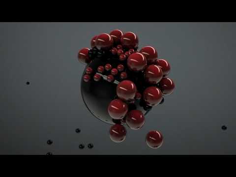 Cinema 4D Attractor Object by AcrezHD
