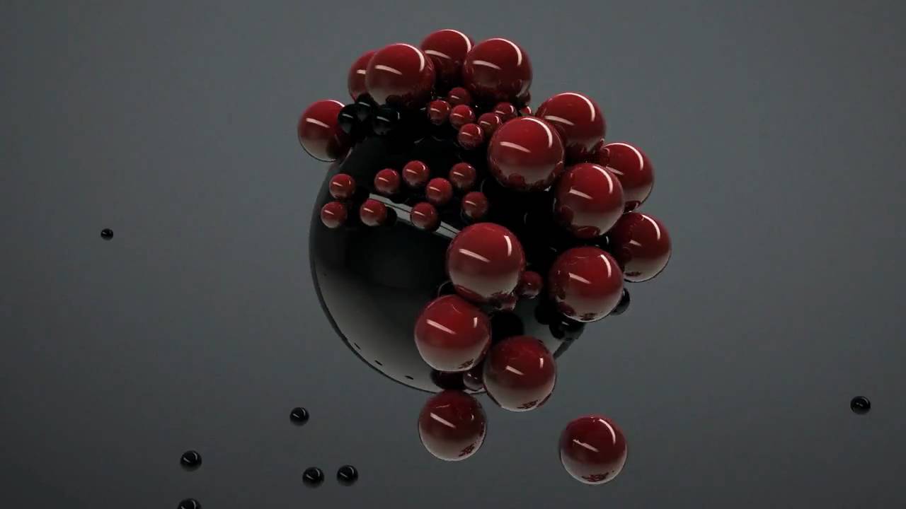 Cinema 4D Attractor Object by AcrezHD