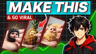 This AI Video Trick Gets MILLIONS of Views 🤯 screenshot 2