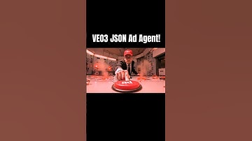 This Veo 3 Prompt Makes ~$100,000 Advertisements!