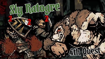 Meet the Ratogre in Warpstone Mines
