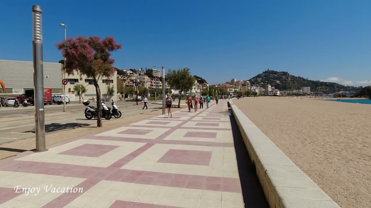 Blanes 2025 - Hidden Gems of Costa Brava