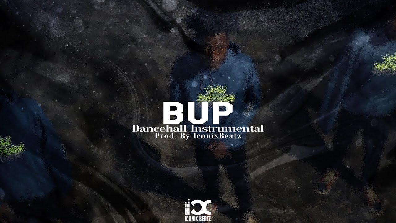 Skillibeng x Rytikal [Type Beat] - Bup 💥 Dancehall Instrumental