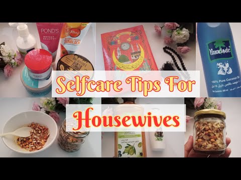 Video: Thuiszorg: handige tips voor huisvrouwen voor effectieve zorg