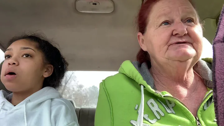 my mom did a fart spray prank on me