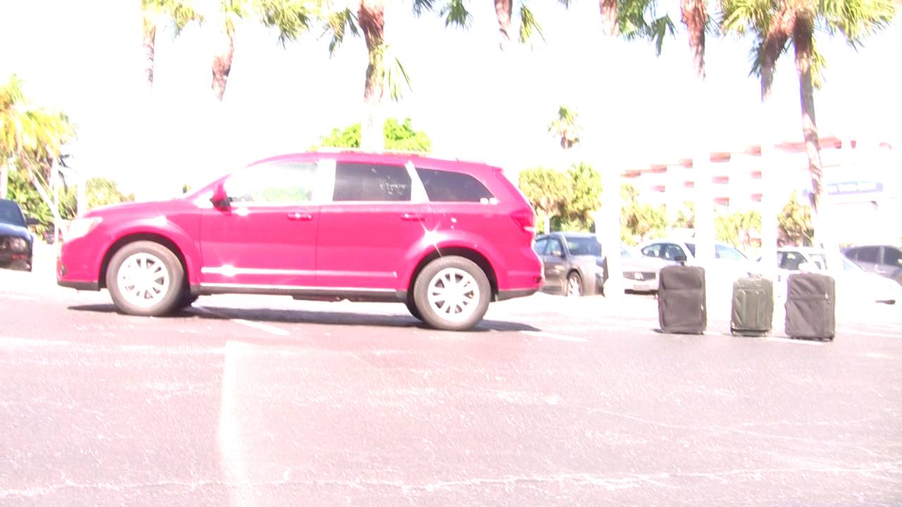 Hertz RentACar Ripped Me Off It "Hurts" To Be Ripped Off YouTube