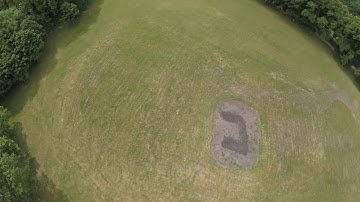 FPV Quad acro Day 18 - Gopro Session 5 RAW