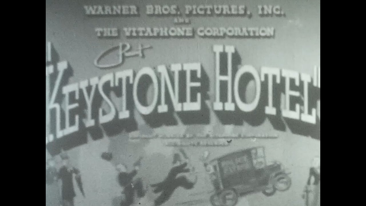 Keystone Hotel Super8