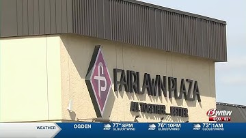 Malls are still the preferred destination for shopping, despite the surge in ecommerce