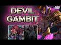 NEW GAMBIT EASLY TO ACTIVATE! Banyak Dek juga Si Gambit! Marvel SNAP Indonesia go to 1000 sub