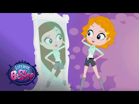 Littlest Pet Shop - 'Be Yourself' Official Music Video