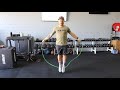 5 Reasons You're Not Getting Consistent Double Unders | Rx Smart Gear Australia