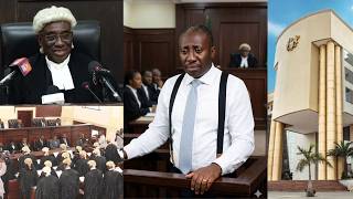 Afenyo Markin To Be Summoned & Cited For Contempt Of Court Over Accusing High Court Judge On Radio