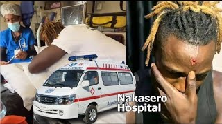 LEGENDARY ALIEN SKIN - PAINFUL MOMENTS😢| AFTER BEING STONED IN IGANGA | BUSOGA REGION