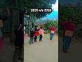 2025 V S 2026 Sad Trending Funny 