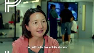 Our Cosmic Dust | Rehearsal trailer