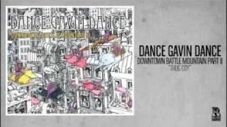 Watch Dance Gavin Dance Thug City video