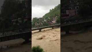 Butwal tinau river flood tinauriver flood
