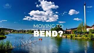 Moving to Bend, Oregon: Seamless Relocation with Bend Relocation Services