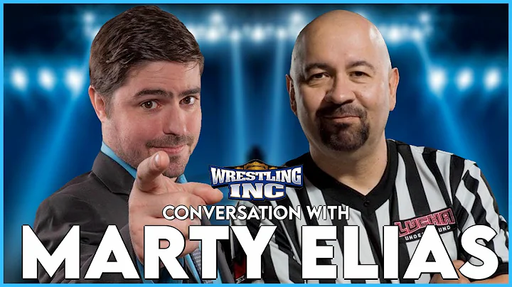 Marty Elias Shoots On Mark Carrano Ruining His WWE...