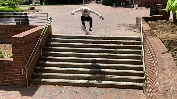 CODY WHITT IS PRO.
