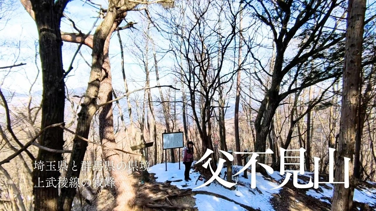 父不見山｜父を偲んだ人の  いない今も 山だけがある