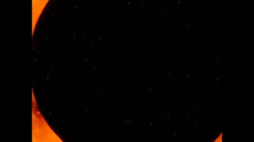 Annular Eclipse as Seen by Hinode