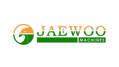 JAEWOO CNC ART 350S+