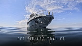 Geisternetze - Kampf um die Ostsee (Trailer)