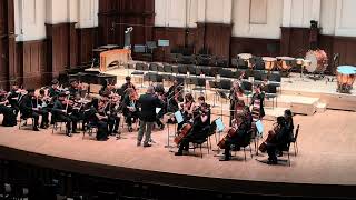 Grieg: Holberg Suite Op. 40, IV. Air