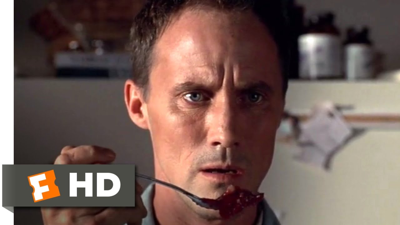 Download Thinner (1996) - What Have I Done? Scene (10/10) | Movieclips