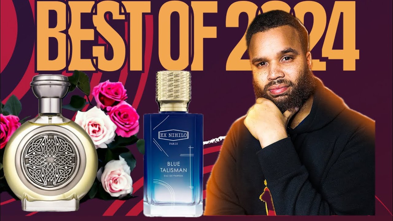 Top 10 Best fragrance pickups