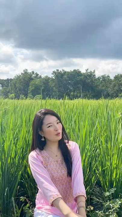 Khet bari ma gayimdaina #dpasworld #dharanvlog #shorts