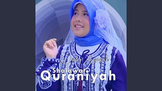 Sholawat Quraniyah