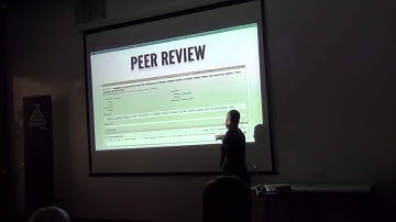 Continuous Deployment of Puppet Modules - Puppet Camp 2014