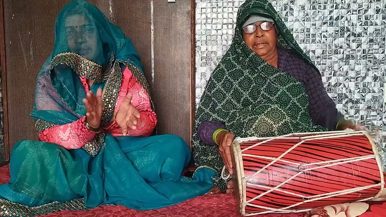 धीरे चलो में आई रे लक्ष्मन 💃🪷 भजन अच्छा लगे तो सभी से 🙏 निवेदन है चैनल को सस्कृाईब करें 🙏