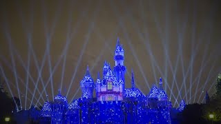 Disneyland Forever (FULL Show) from Multiple Perspectives