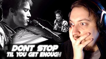 stank face REACTS to Jacob Collier | Don