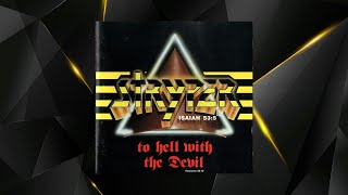 Stryper - Holding On