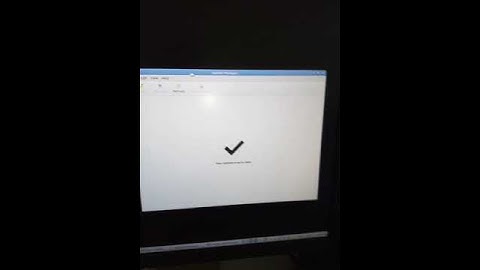 Dual screen bug on Dell 5430 Gen. 12 with Linux Mint 21.1