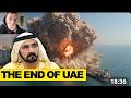 Iran Just Struck UAE Biggest Oil Refinery, Sinks Ship in Hormuz - OPTM