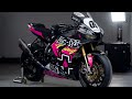 Muc-Off Goes All In to Keep James Hillier Racing at This Year’s Isle of Man TT!
