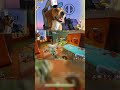 playing against META be like#gaming #marvelrivals #marvel #shorts