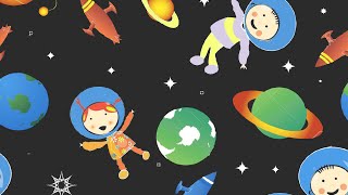 El Sistema Solar Para Niños Mis Amigos Los Planetas