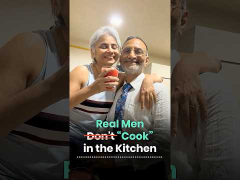 Breaking Gender Roles | A Real Love Story