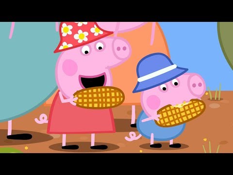 Peppa Pig Français ❤️Peppa! | 1 Heure | Dessin Animé Pour Enfant