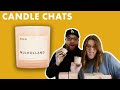 Roen Candles Unboxing & Review | Candle Chats