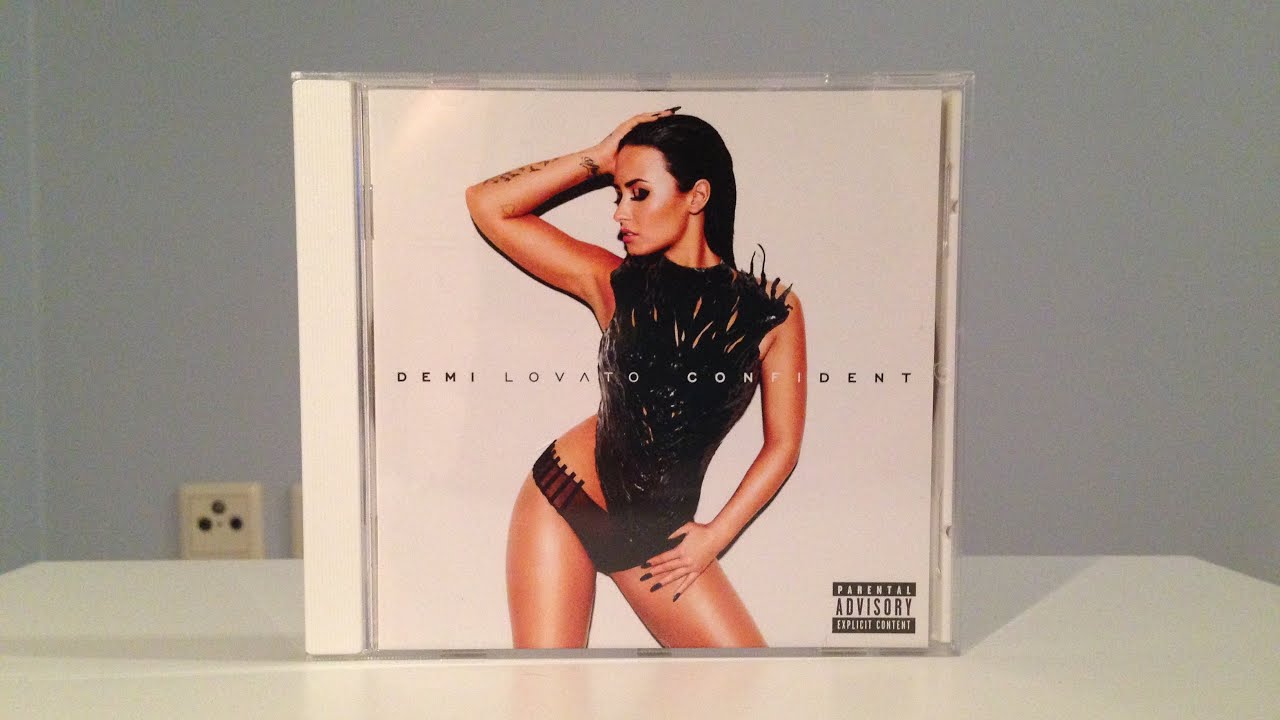 demi lovato confident japan demi lovato confident deluxe edition unboxing hd demi lovato confident japan demi lovato confident deluxe edition unboxing hd